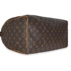 Louis Vuitton Monogram Canvas Speedy 40