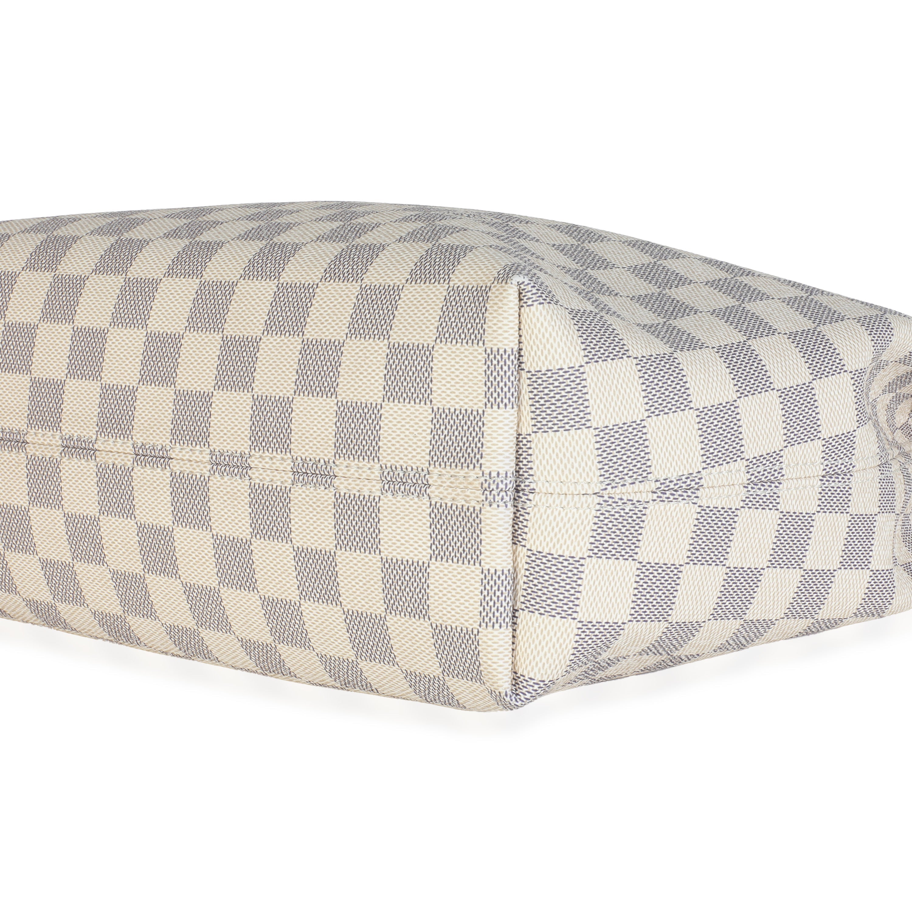 Louis Vuitton Damier Azur Canvas Graceful PM