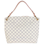 Louis Vuitton Damier Azur Canvas Graceful PM