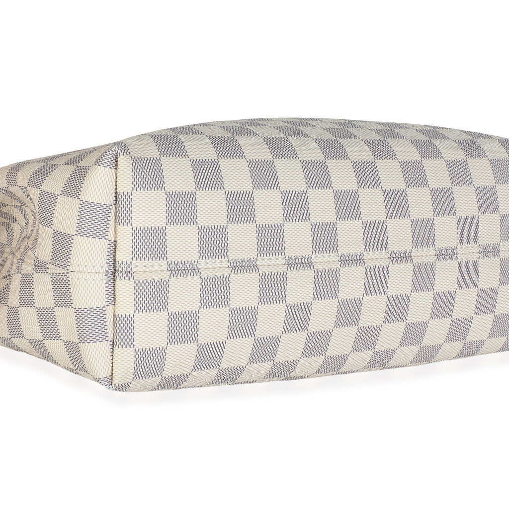 Louis Vuitton Damier Azur Canvas Graceful PM