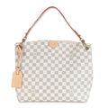 Louis Vuitton Damier Azur Canvas Graceful PM
