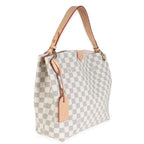 Louis Vuitton Damier Azur Canvas Graceful PM