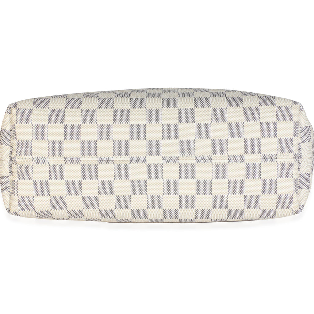 Louis Vuitton Damier Azur Canvas Graceful PM
