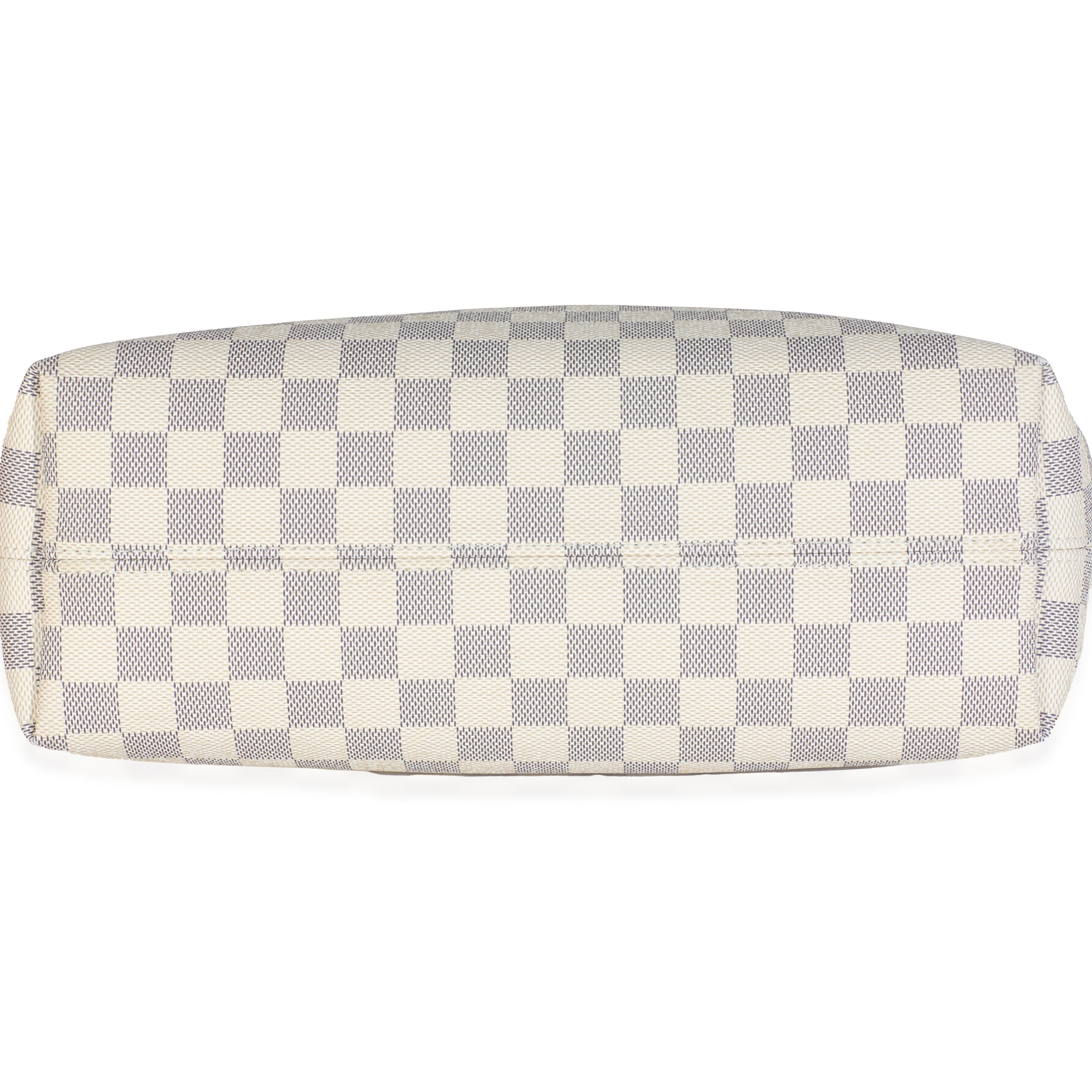 Louis Vuitton Damier Azur Canvas Graceful PM