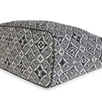 Louis Vuitton Black Since 1854 Jacquard Neverfull MM