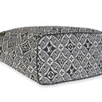 Louis Vuitton Black Since 1854 Jacquard Neverfull MM