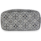 Louis Vuitton Black Since 1854 Jacquard Neverfull MM