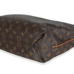 Louis Vuitton Monogram Canvas Sully MM