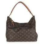 Louis Vuitton Monogram Canvas Sully MM