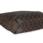 Louis Vuitton Monogram Canvas Sully MM