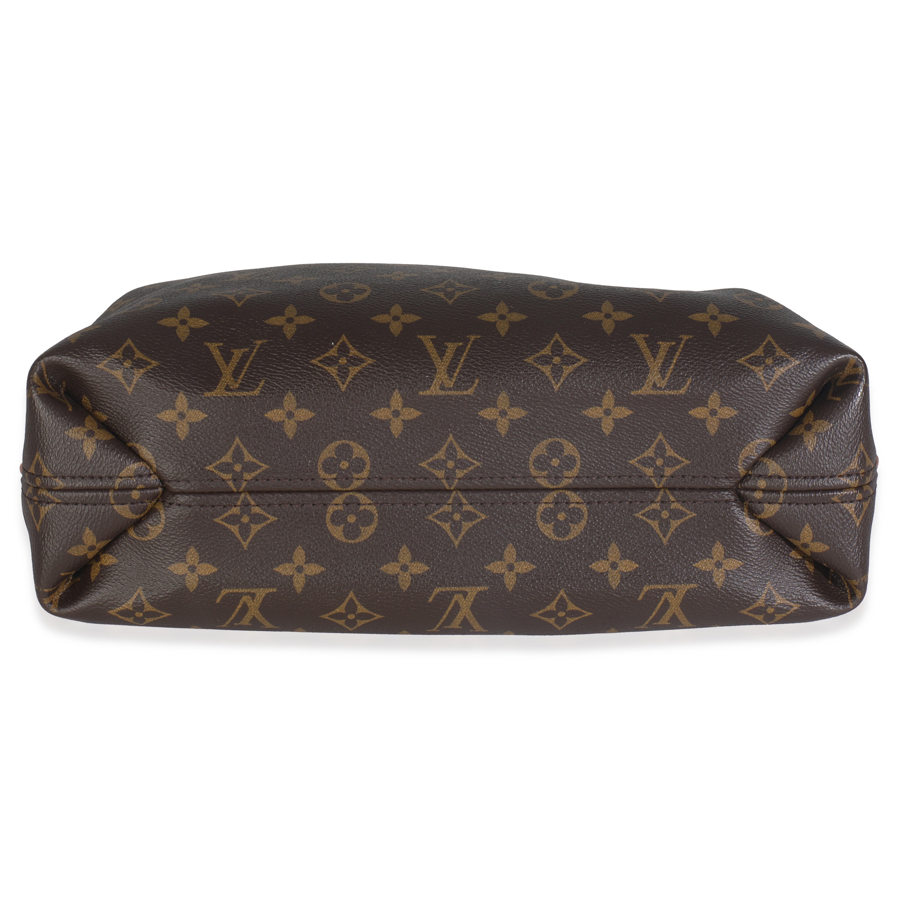 Louis Vuitton Monogram Canvas Sully MM