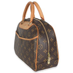 Louis Vuitton Monogram Canvas Trouville