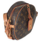 Louis Vuitton Monogram Canvas Boite Chapeau Souple MM