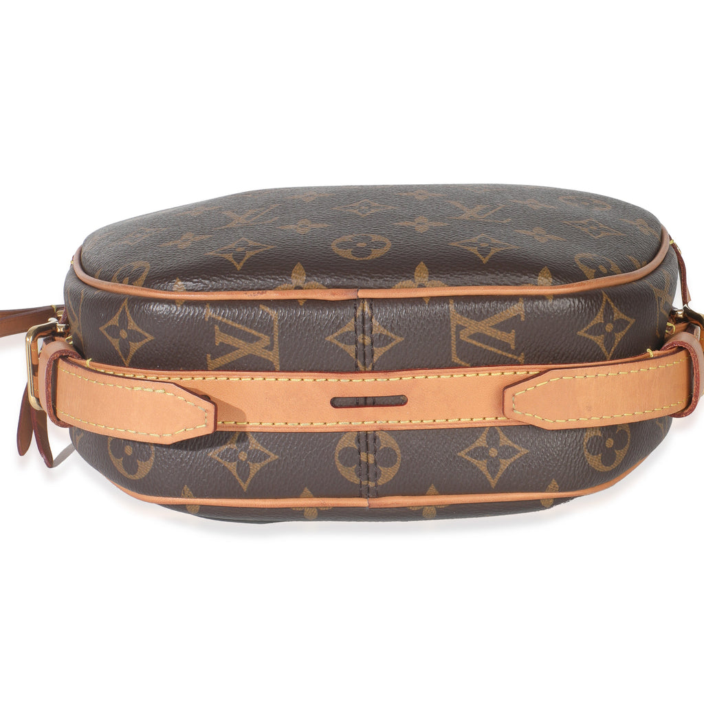 Louis Vuitton Monogram Canvas Boite Chapeau Souple MM