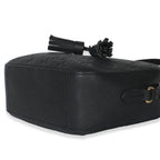 Louis Vuitton Black Monogram Empreinte Saintonge