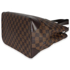Louis Vuitton Damier Ebene Canvas Hampstead PM