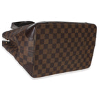 Louis Vuitton Damier Ebene Canvas Hampstead PM