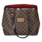 Louis Vuitton Damier Ebene Canvas Hampstead PM