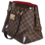 Louis Vuitton Damier Ebene Canvas Hampstead PM