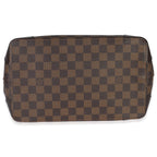 Louis Vuitton Damier Ebene Canvas Hampstead PM
