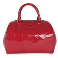 Louis Vuitton Rose Indian Monogram Vernis Montana
