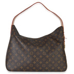 Louis Vuitton Monogram Canvas Slouchy MM