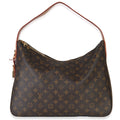 Louis Vuitton Monogram Canvas Slouchy MM