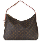 Louis Vuitton Monogram Canvas Slouchy MM