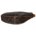 Louis Vuitton Vintage Monogram Canvas Odeon MM