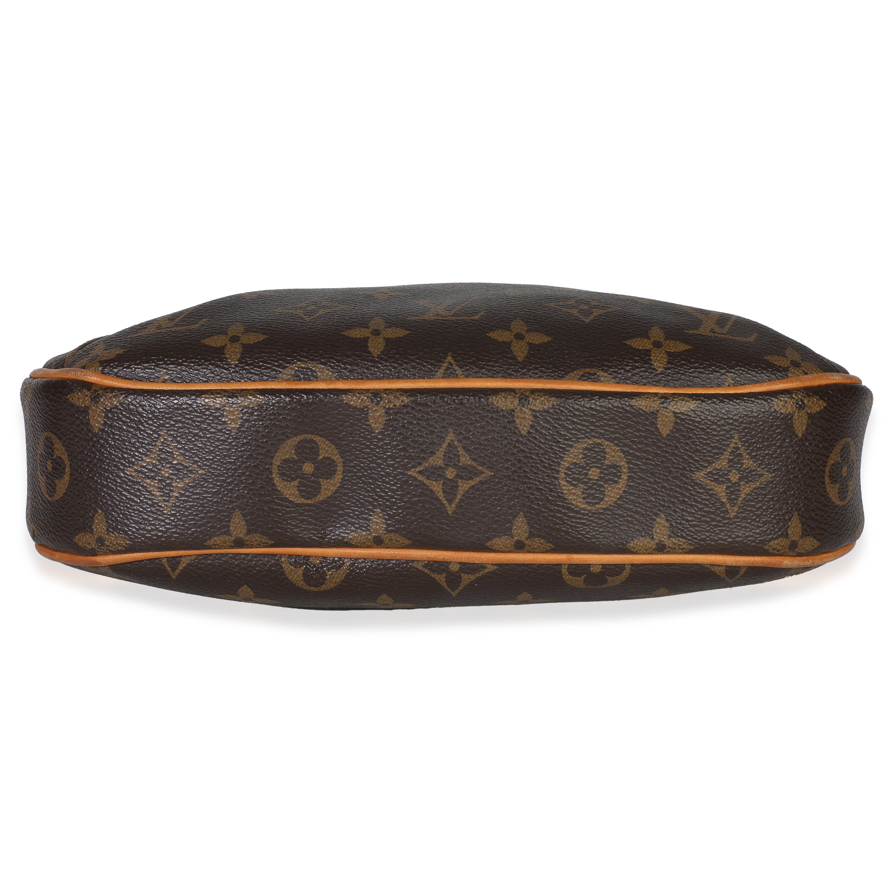 Louis Vuitton Vintage Monogram Canvas Odeon MM