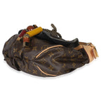 Louis Vuitton Vintage Monogram Canvas Kalahari PM