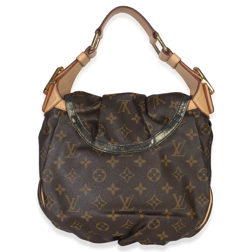 Louis Vuitton Vintage Monogram Canvas Kalahari PM