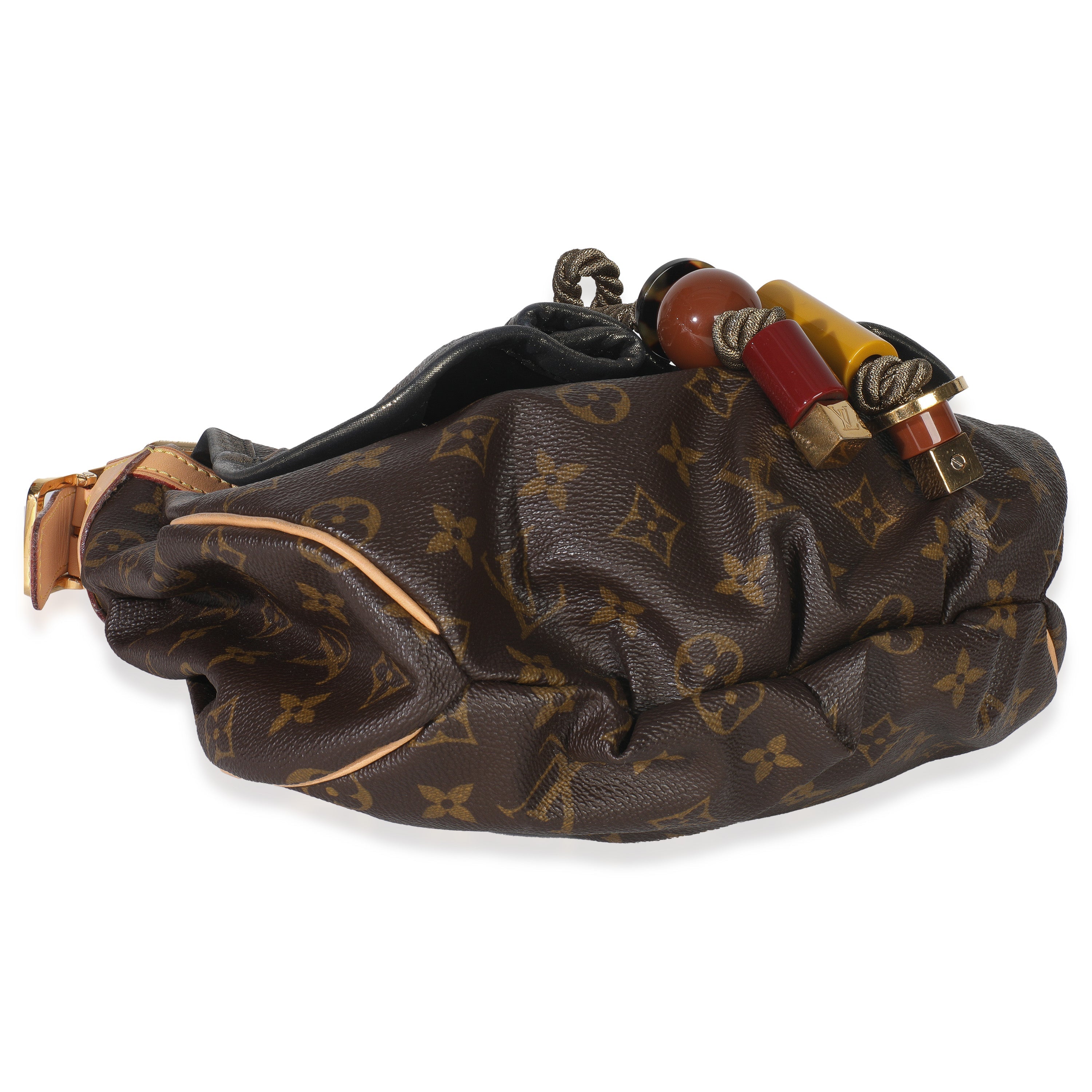 Louis Vuitton Vintage Monogram Canvas Kalahari PM