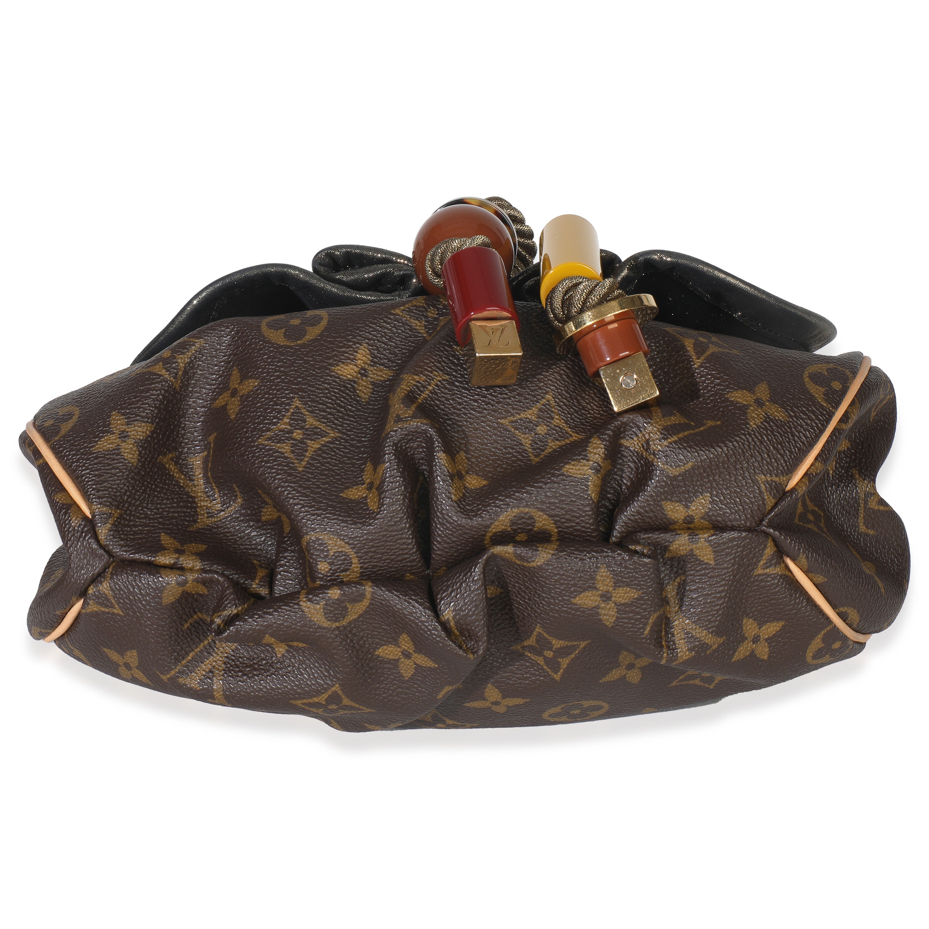 Louis Vuitton Vintage Monogram Canvas Kalahari PM