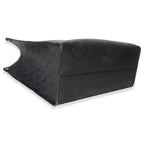 Louis Vuitton Black Giant Monogram Empreinte Onthego GM