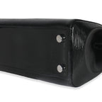 Louis Vuitton Black Epi Electric Brea MM