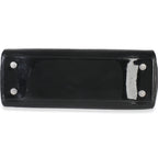 Louis Vuitton Black Epi Electric Brea MM