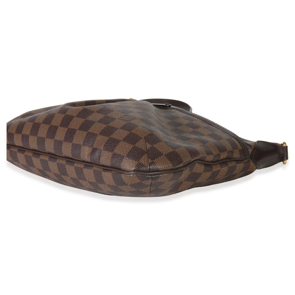 Louis Vuitton Damier Ebene Canvas Bloomsbury PM