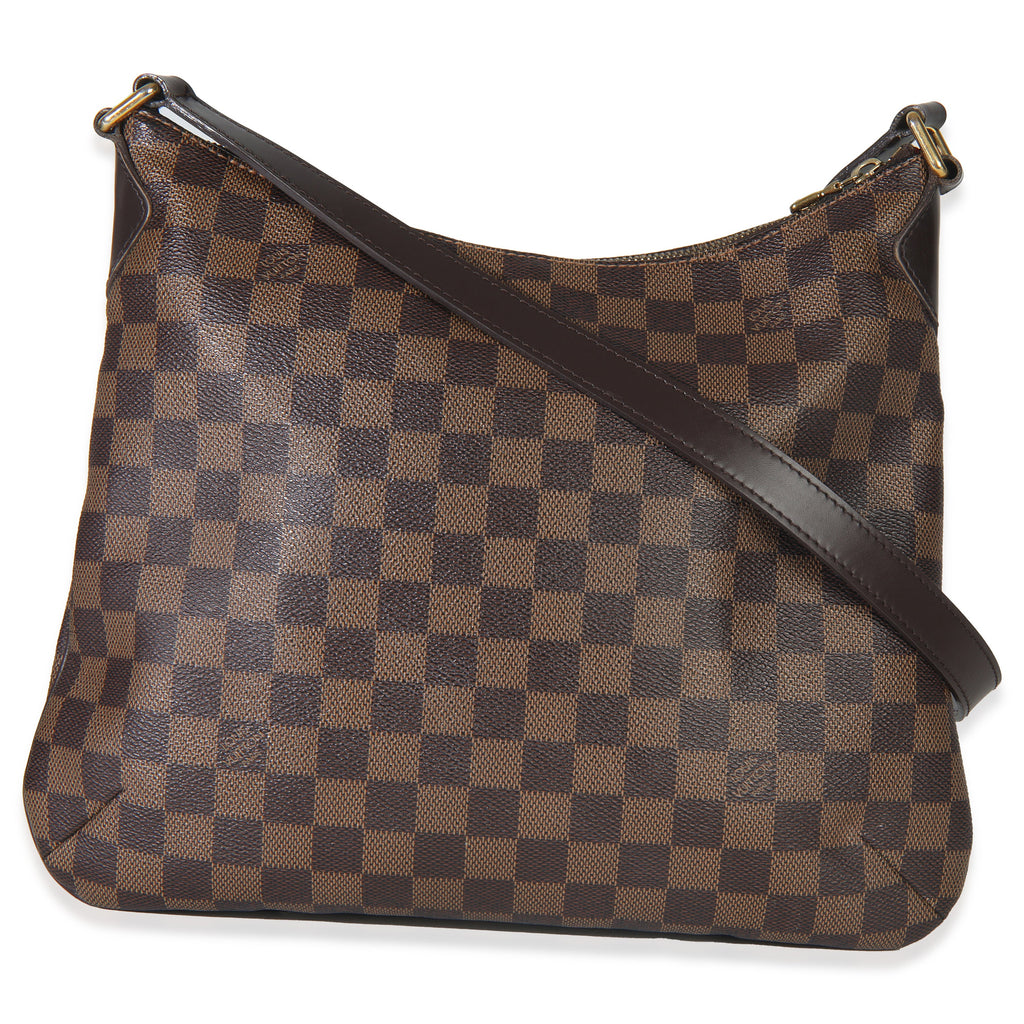 Louis Vuitton Damier Ebene Canvas Bloomsbury PM