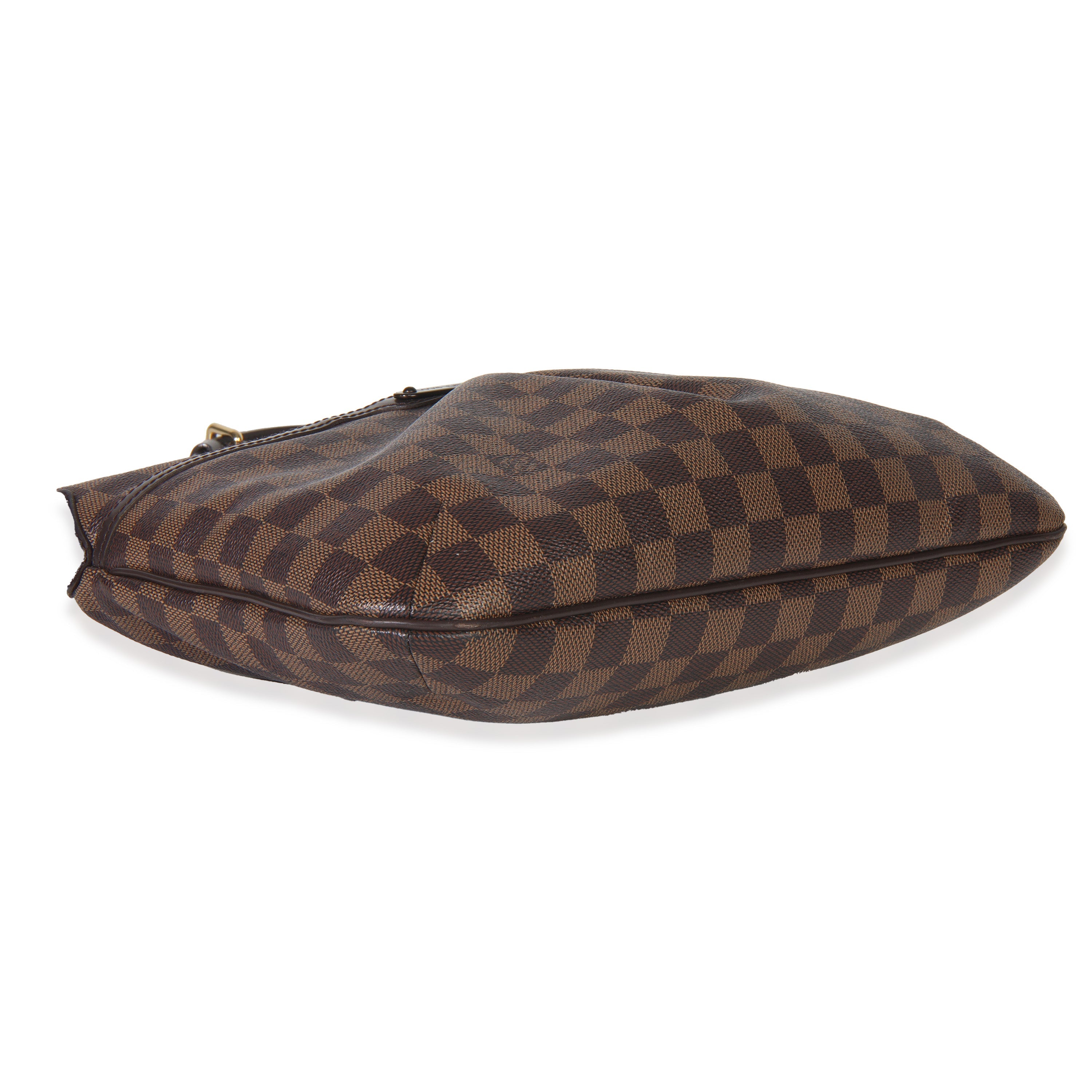 Louis Vuitton Damier Ebene Canvas Bloomsbury PM
