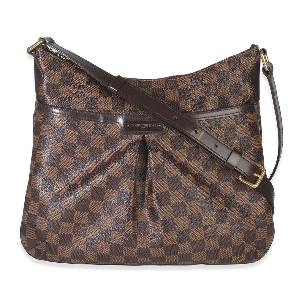 Louis Vuitton Damier Ebene Canvas Bloomsbury PM
