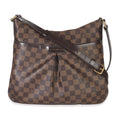 Louis Vuitton Damier Ebene Canvas Bloomsbury PM
