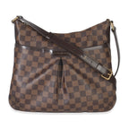 Louis Vuitton Damier Ebene Canvas Bloomsbury PM