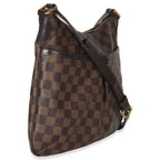 Louis Vuitton Damier Ebene Canvas Bloomsbury PM