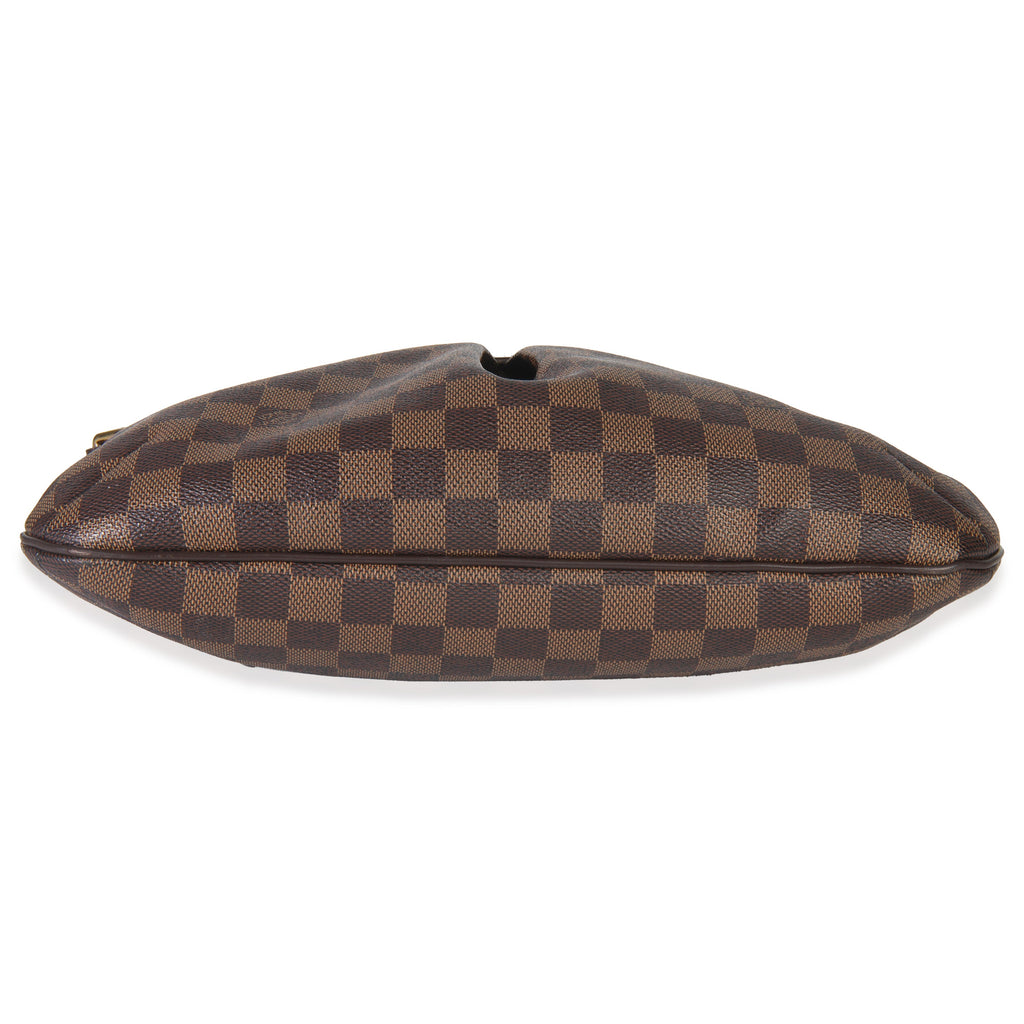 Louis Vuitton Damier Ebene Canvas Bloomsbury PM