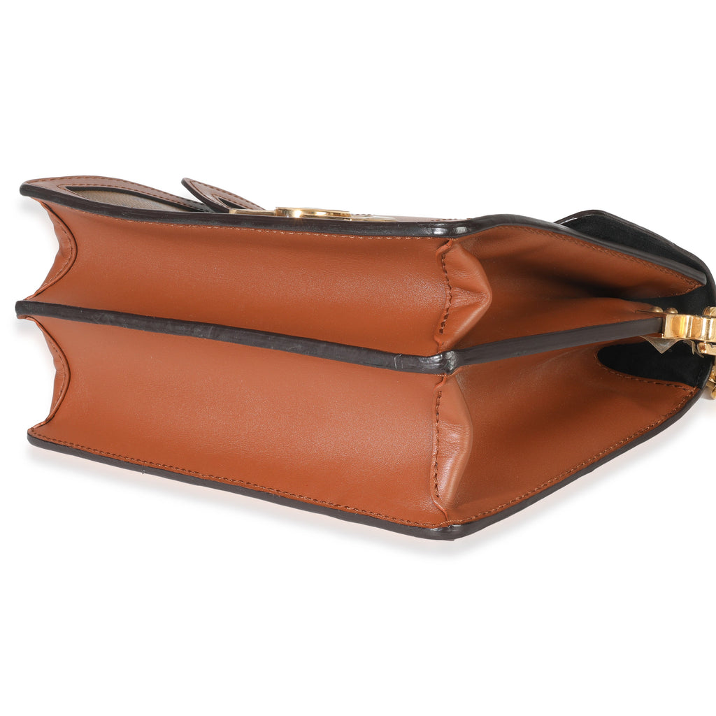 Louis Vuitton Reverse Monogram Canvas Dauphine MM