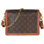 Louis Vuitton Reverse Monogram Canvas Dauphine MM