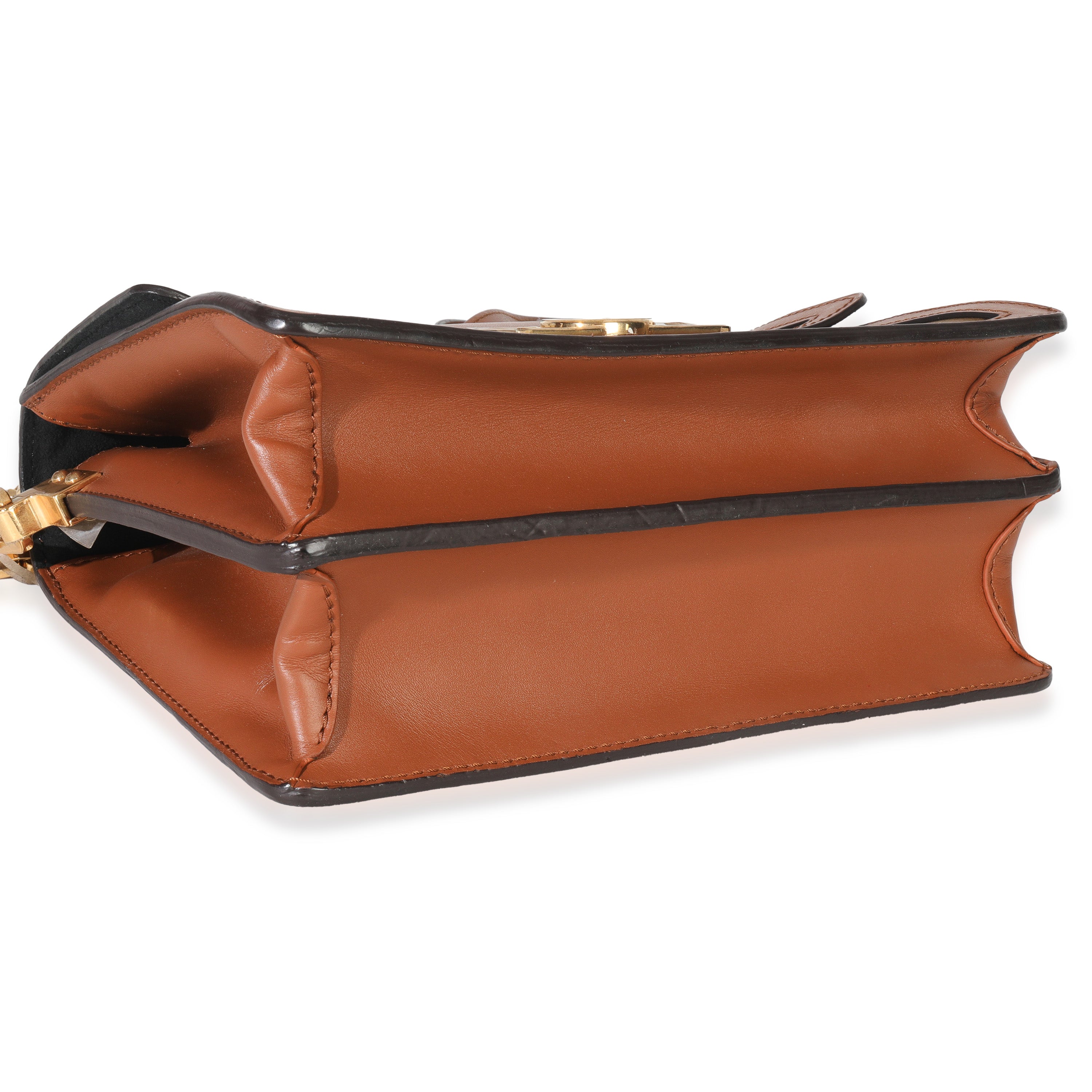 Louis Vuitton Reverse Monogram Canvas Dauphine MM