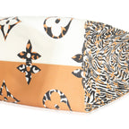 Louis Vuitton White Giant Monogram Jungle Canvas Onthego GM