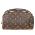 Louis Vuitton Monogram Canvas Trousse Toilette 25 Toiletry Bag